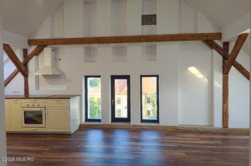 Take Ionescu 71 - 3 Camere + Mezanin, 2 Bai, Terasa, 108 Mp, Parcare anunturi imobiliare Timis