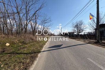 Teren de vanzare LELESTI - Gorj anunturi imobiliare Gorj