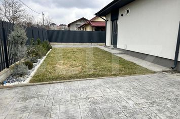 Casă - 3 camere de vanzare IASI - Iasi anunturi imobiliare Iasi