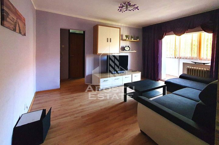 Apartament 2 camere , zona 6 vanatori anunturi imobiliare Arad