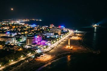 Teren de vanzare COSTINESTI - Constanta anunturi imobiliare Constanta