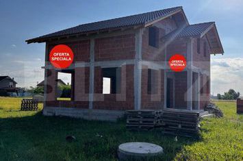 Casă - 3 camere de vanzare SANMARTIN - Bihor anunturi imobiliare Bihor