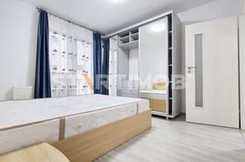 Apartament  mobilat 3 camere cu parcare Ghimbav anunturi imobiliare Brasov