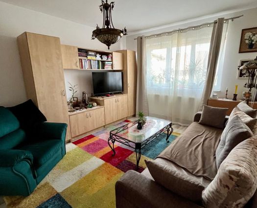 Apartament 2 camere Strand, 53 mp