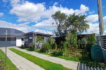 Casă - 3 camere de vanzare MOLDOVENESTI - Cluj anunturi imobiliare Cluj