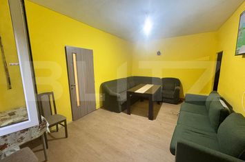 Apartament 3 camere de vanzare COMPLEX STUDENTESC - Timis anunturi imobiliare Timis