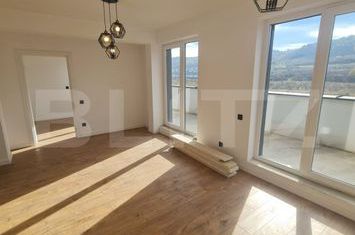 Apartament 2 camere de vanzare FLORESTI - Cluj anunturi imobiliare Cluj