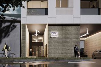 Teren + proiect autorizat S+P+6E, Timișoara anunturi imobiliare Timis