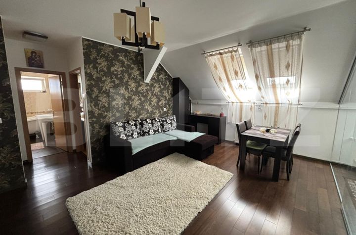 Apartament 22 camere de inchiriat FLORESTI - Cluj anunturi imobiliare Cluj