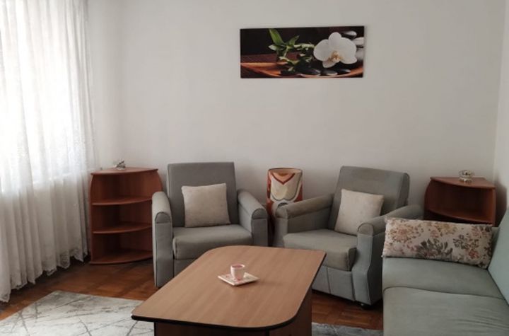 Apartament 3 camere de vanzare GIROCULUI - Timis anunturi imobiliare Timis