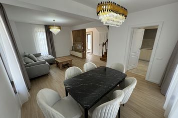 Casă modernă cu 4 camere - Ghimbav | Cartier Rezidențial NymHouse anunturi imobiliare Brasov