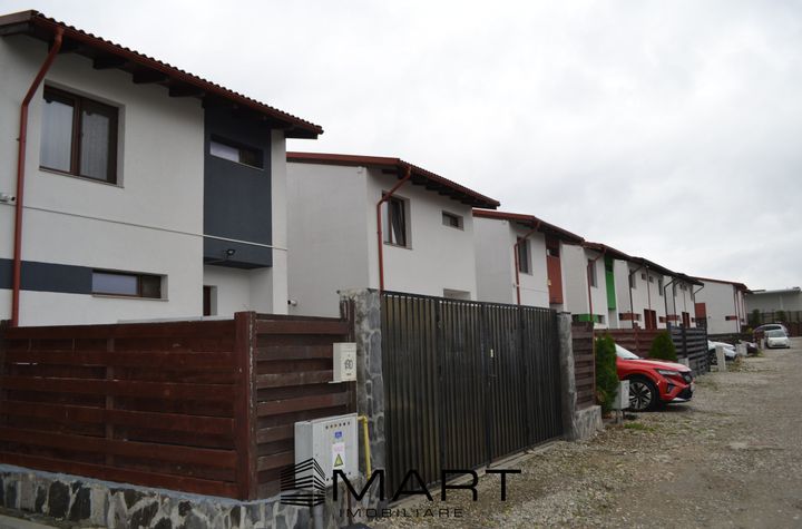 Casă - 4 camere de vanzare BARTOLOMEU - Brasov anunturi imobiliare Brasov