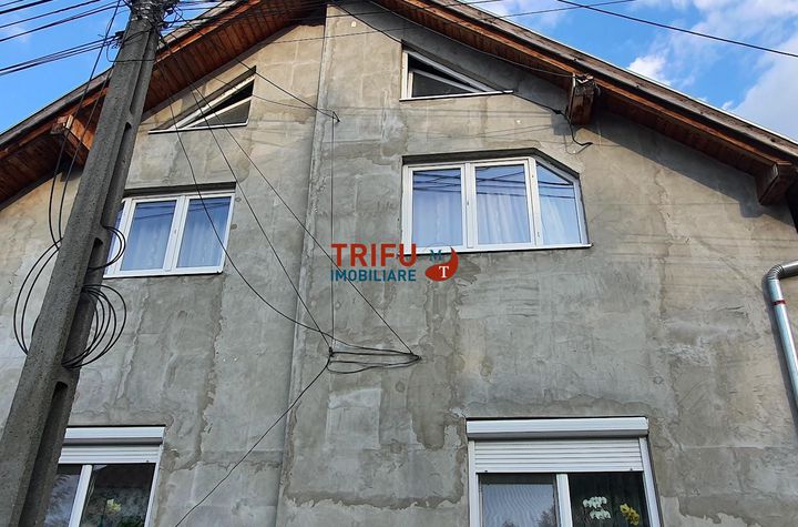 Casă - 10 camere de vanzare CENTRAL - Alba anunturi imobiliare Alba