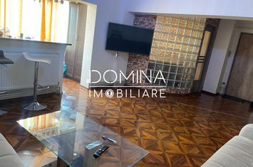 Apartament 4 camere de vanzare TARGU-JIU - Gorj anunturi imobiliare Gorj