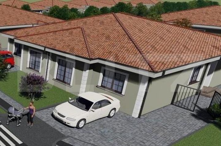 Casă - 3 camere de vanzare MOSNITA NOUA - Timis anunturi imobiliare Timis