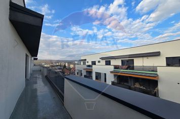 Apartament 3 camere, zona Între Lacuri anunturi imobiliare Cluj