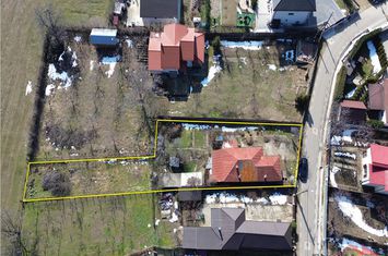 Casă - 3 camere de vanzare CAMPINEANCA - Vrancea anunturi imobiliare Vrancea