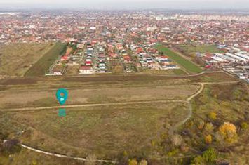 Loturi de case în zona Bujac. Arad anunturi imobiliare Arad