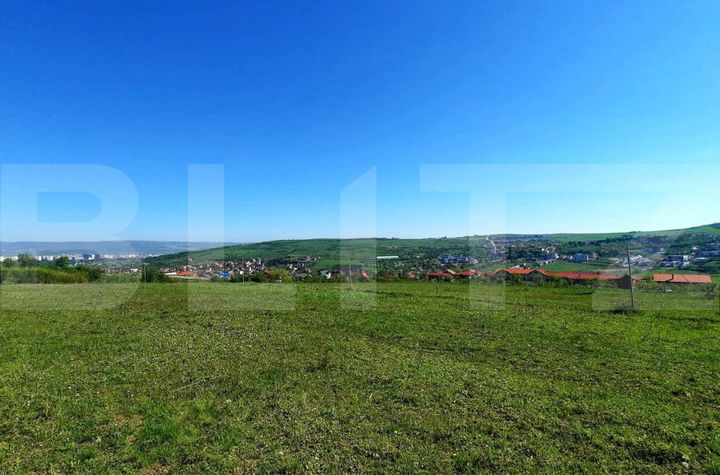 Teren de vanzare CLUJ-NAPOCA - Cluj anunturi imobiliare Cluj