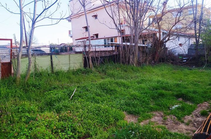 Teren construibil 419 mp în Sidirokastro, Serres anunturi imobiliare Grecia