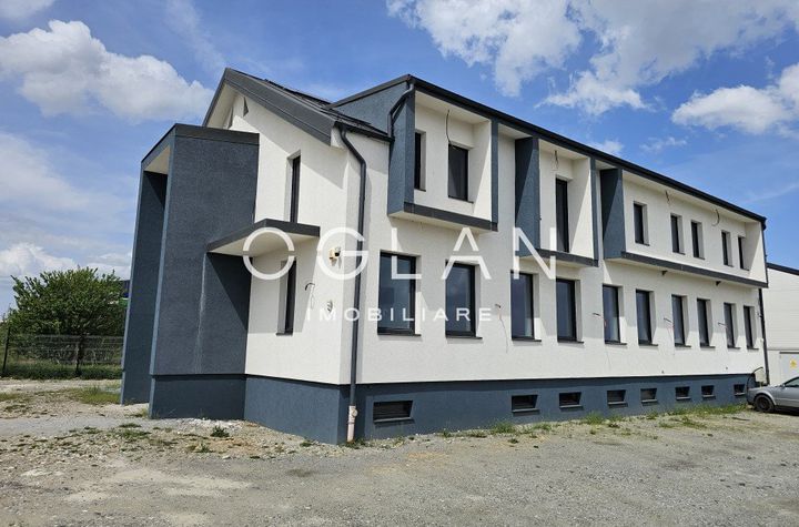 Spațiu comercial de vanzare SIBIU - Sibiu anunturi imobiliare Sibiu