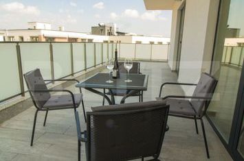 Apartament 3 camere de inchiriat CLUJ-NAPOCA - Cluj anunturi imobiliare Cluj