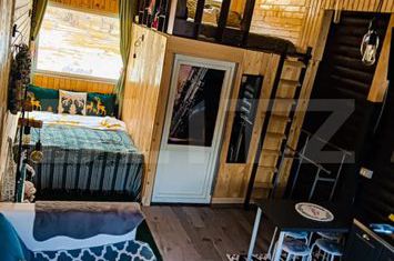 Casă - 2 camere de vanzare ARIESENI - Alba anunturi imobiliare Alba