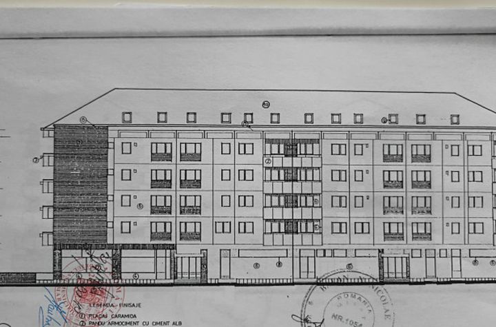 Apartament 3 camere de vanzare IASI - Iasi anunturi imobiliare Iasi