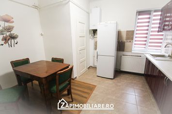 Ap 2 camere - etaj 1 - 60 mp - Gheorghe Doja anunturi imobiliare Mures