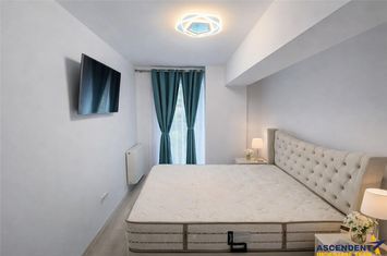 Apartament 2 camere de vanzare TRACTORUL - Brasov anunturi imobiliare Brasov