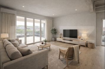 Apartament 2 camere de vanzare CLUJ-NAPOCA - Cluj anunturi imobiliare Cluj