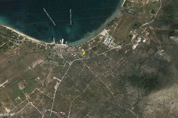 Apartament 2 camere 55,45 mp, 130 m de plajă - Ormos Prinou anunturi imobiliare Grecia