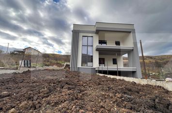 Casă - 5 camere de vanzare CLUJ-NAPOCA - Cluj anunturi imobiliare Cluj