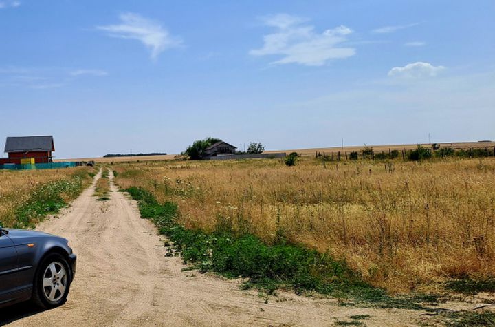 Teren de vanzare CARCEA - Dolj anunturi imobiliare Dolj
