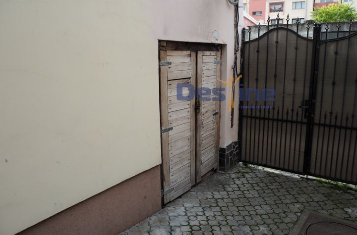 Casă - 1 camere de vanzare DEJ - Cluj anunturi imobiliare Cluj