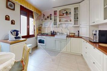 Casă individuală premium lângă Parcul Sub Arini – zonă de top! anunturi imobiliare Sibiu