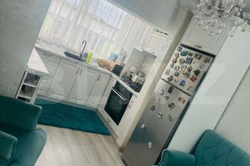 Apartament 3 camere de vanzare SUCEAVA - Suceava anunturi imobiliare Suceava