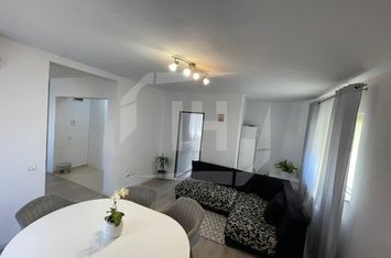 Apartament 3 camere de vanzare CLUJ-NAPOCA - Cluj anunturi imobiliare Cluj