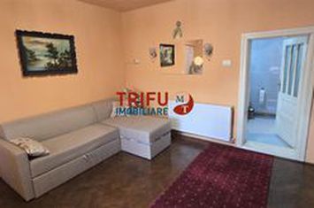 Casă - 5 camere de vanzare BARABANT - Alba anunturi imobiliare Alba