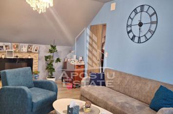 Penthouse pe Aleea Ghidodei,mobilat si utilat de lux anunturi imobiliare Timis