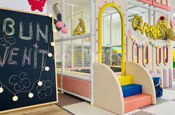 Spațiu comercial de inchiriat FLORESTI - Cluj anunturi imobiliare Cluj