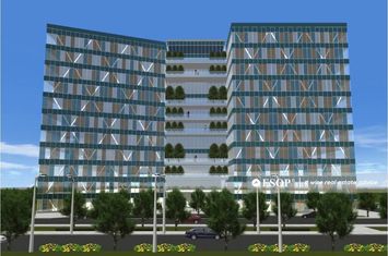 Birou de inchiriat ROMANA - Bucuresti anunturi imobiliare Bucuresti