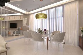 Apartament 5 camere de vanzare SOSEAUA NORDULUI - Bucuresti anunturi imobiliare Bucuresti