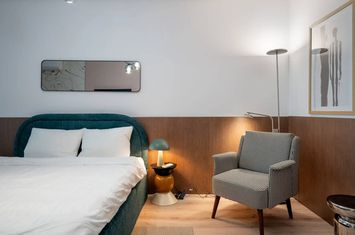 Garsoniera | Mobilata & utilata | Ivory Residence | Direct Proprietar anunturi imobiliare Bucuresti