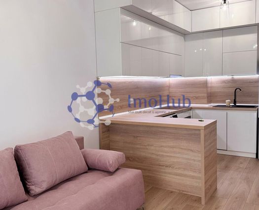 Apartament 2 camere Tudor Vladimirescu, 62 mp