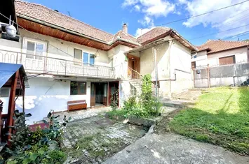 Vilă - 5 camere de vanzare CUGIR - Alba anunturi imobiliare Alba