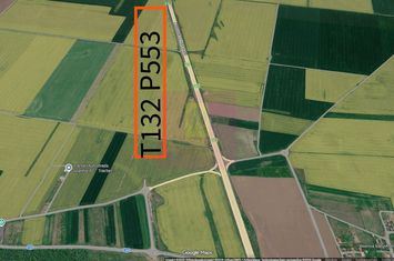 Branesti - teren 13k mp langa autostrada A2 anunturi imobiliare Bucuresti
