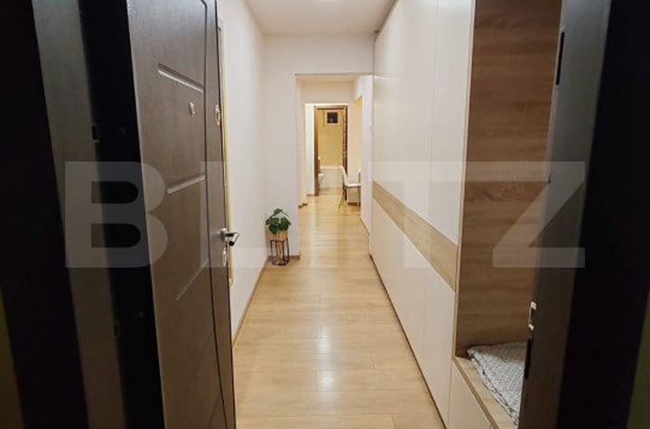 Apartament 3 camere de vanzare TARGU MURES - Mures anunturi imobiliare Mures