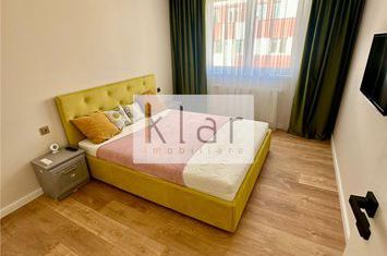 Apartament 3 camere de vanzare FLORESTI - Cluj anunturi imobiliare Cluj