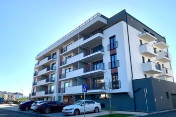 Apartament 2 camere de vanzare TURNISOR - Sibiu anunturi imobiliare Sibiu